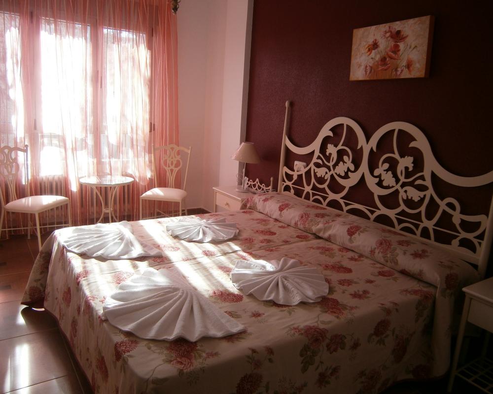 albergue